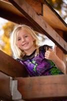 Thumbs Up for Play Structures�